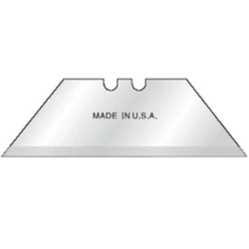 STANLEY 11-921A Stanley Heavy Duty Knife Blades - 100 Pack