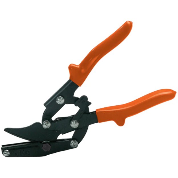 (image for) GUNDLACH 11-LS Plastic Laminate Cutting Shears