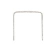(image for) CAPITOL 110012-8 3/8" Divergent Point Carpet Pad Staples - 5000 Per Box