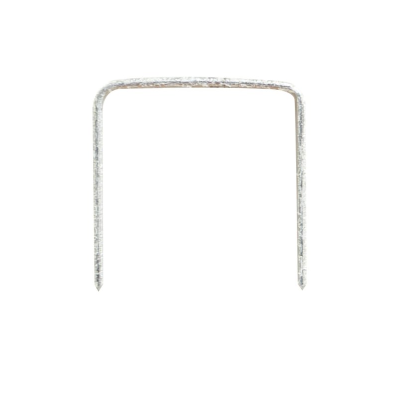 (image for) CAPITOL 110012-8 3/8" Divergent Point Carpet Pad Staples - 5000 Per Box