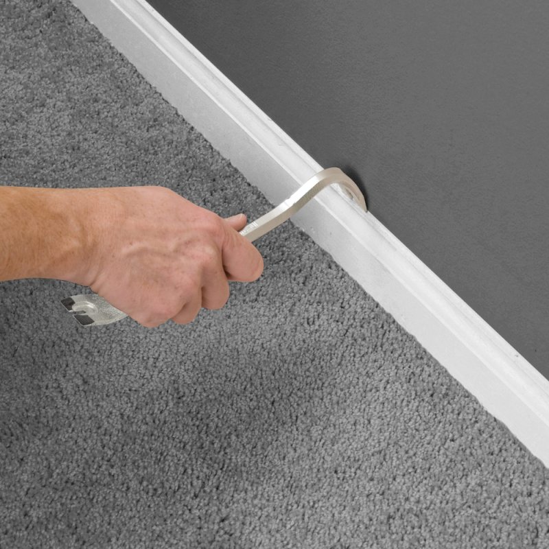 (image for) CAPITOL 110200 Professional Molding Pry Bar