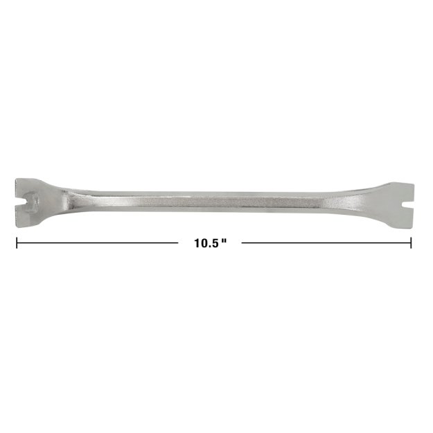 (image for) CAPITOL 110200 Professional Molding Pry Bar