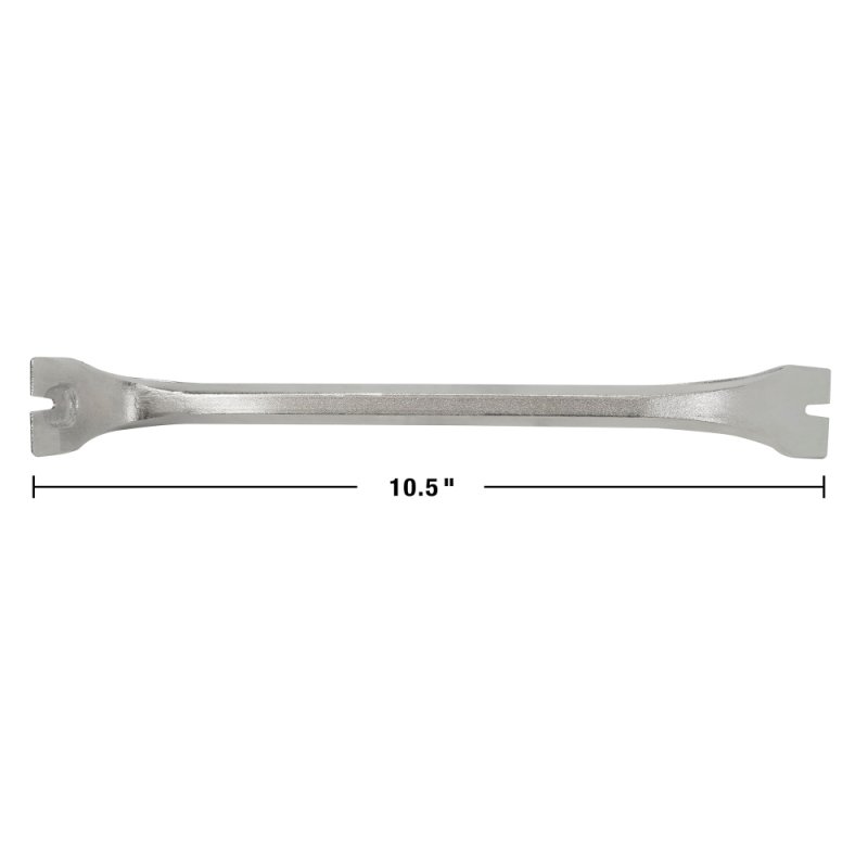 (image for) CAPITOL 110200 Professional Molding Pry Bar