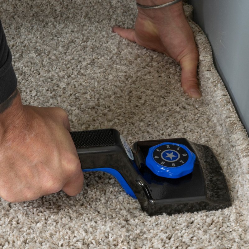 (image for) CAPITOL 110300 Professional High-Profile Knee Kicker