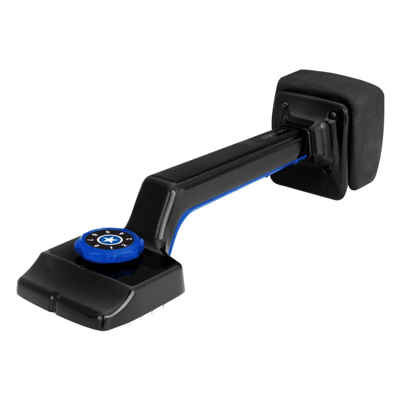 CAPITOL 110300 Professional High-Profile Knee Kicker