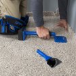 (image for) CAPITOL 110301 Compact Knee Kicker