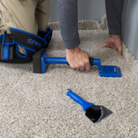 (image for) CAPITOL 110301 Compact Knee Kicker