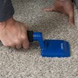 (image for) CAPITOL 110301 Compact Knee Kicker