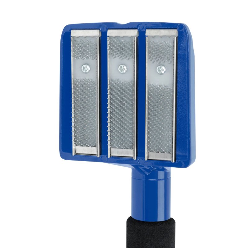 (image for) CAPITOL 110301 Compact Knee Kicker