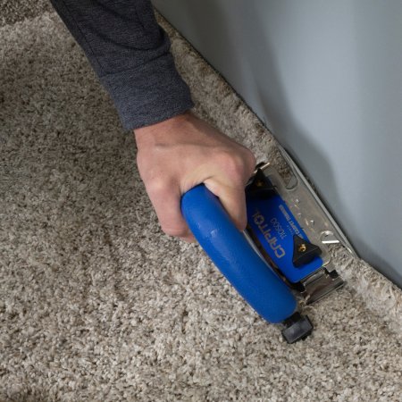 (image for) CAPITOL 110500 Adjustable Pro Carpet Trimmer