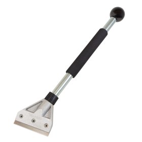 CAPITOL 110610 18" Professional Floor & Wall Scraper