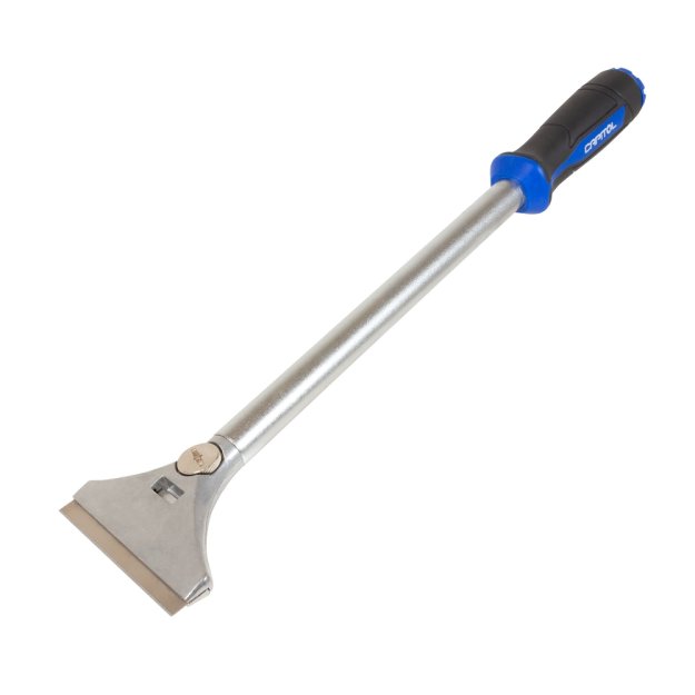 (image for) CAPITOL 110611 18" Heavy-Duty Floor & Wall Scraper