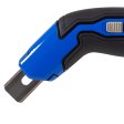 (image for) CAPITOL 110700 3-in-1 Carpet LVT & Utility Knife