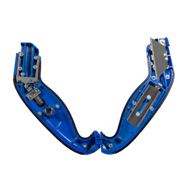 (image for) CAPITOL 110700 3-in-1 Carpet LVT & Utility Knife