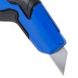 (image for) CAPITOL 110700 3-in-1 Carpet LVT & Utility Knife