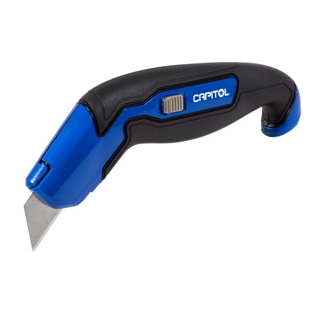 (image for) CAPITOL 110700 3-in-1 Carpet LVT & Utility Knife