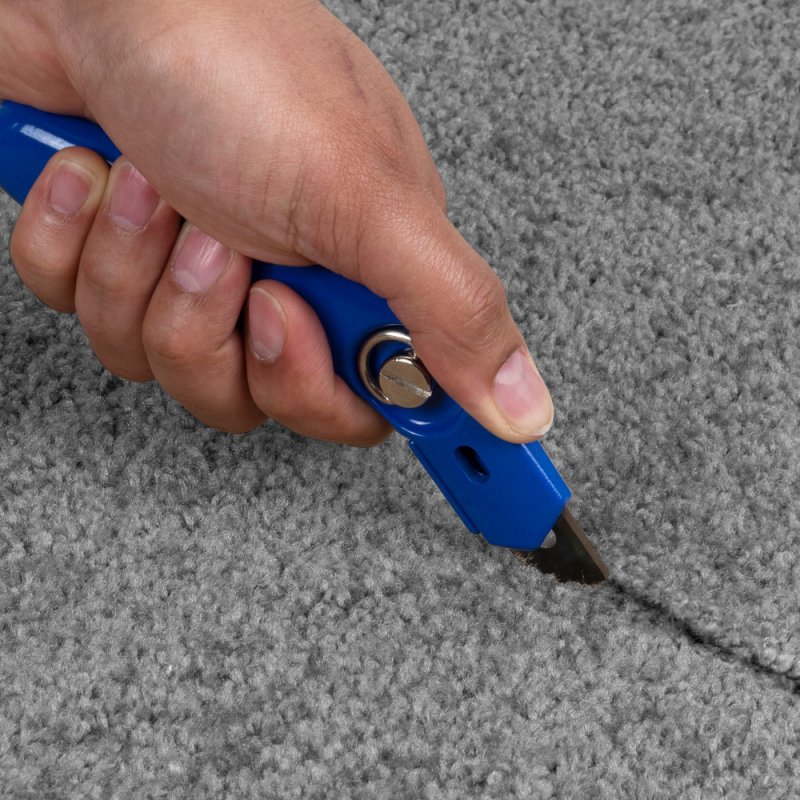 (image for) CAPITOL 110701 Fixed-Blade Pro Carpet Knife