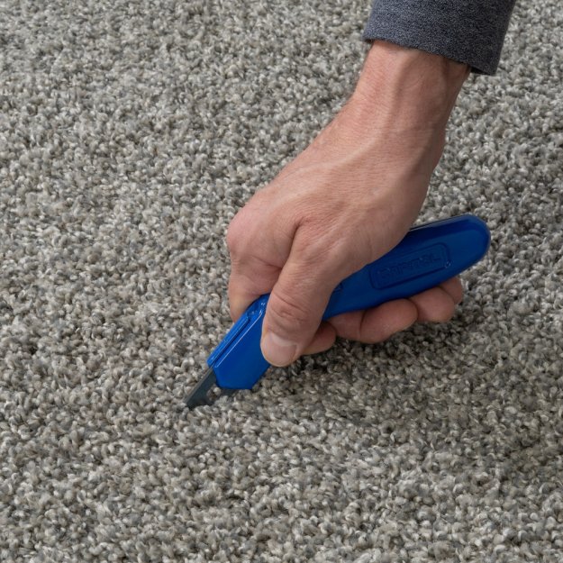 (image for) CAPITOL 110701 Fixed-Blade Pro Carpet Knife