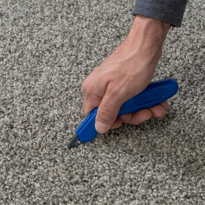 (image for) CAPITOL 110701 Fixed-Blade Pro Carpet Knife