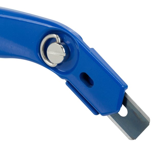 (image for) CAPITOL 110701 Fixed-Blade Pro Carpet Knife