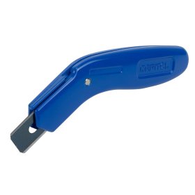 CAPITOL 110701 Fixed-Blade Pro Carpet Knife