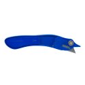 (image for) CAPITOL 110702 Dual-Purpose Carpet & Utility Knife