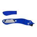 (image for) CAPITOL 110702 Dual-Purpose Carpet & Utility Knife