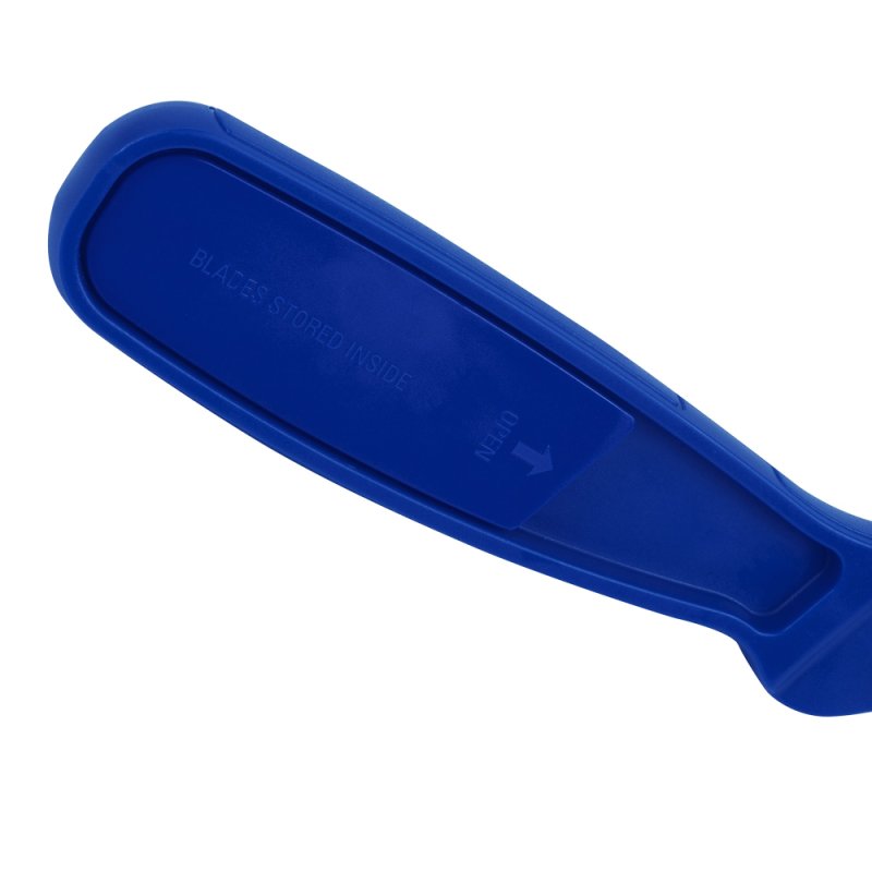 (image for) CAPITOL 110703 Angled Carpet Pad & Underlayment Knife