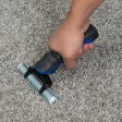 (image for) CAPITOL 110801 Star Wheel Loop Pile Seam Roller - 5"