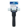 (image for) CAPITOL 110802 Smooth Wheel Cut Pile Seam Roller - 5"