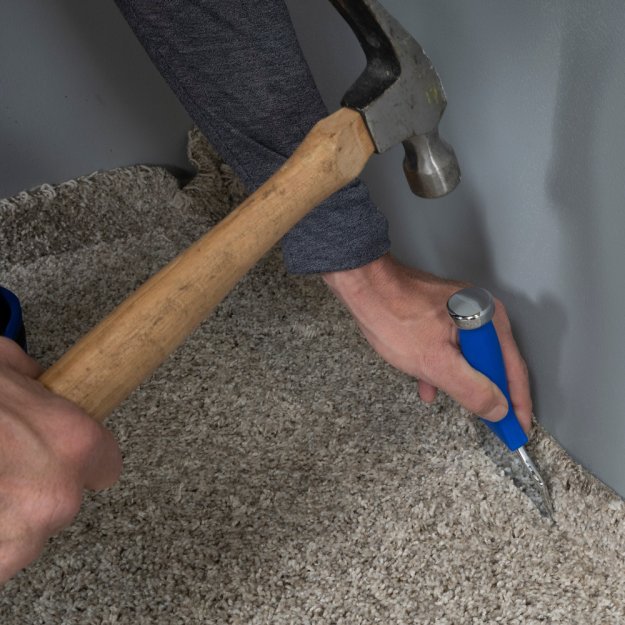 (image for) CAPITOL 110900 4" Professional Stair Tool