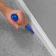 (image for) CAPITOL 110901 4" Non-Marring Carpet Tucker