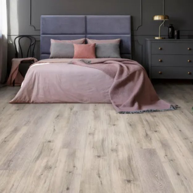 TULUM 9.13\" x 60\" Luxury Vinyl Plank - Agave