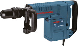 Bosch 11316EVS SDS-max Demolition Hammer w/Carrying Case