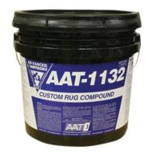 (image for) ATT 1132 Custom Rug Compound Adhesive - 1 Gal