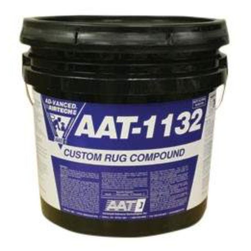 ATT 1132 Custom Rug Compound Adhesive - 1 Gal