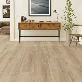 TULUM 9.13" x 60" Luxury Vinyl Plank - Mariachi