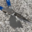 (image for) CAPITOL 115200 7" Raised Handle Duckbill Napping Shears