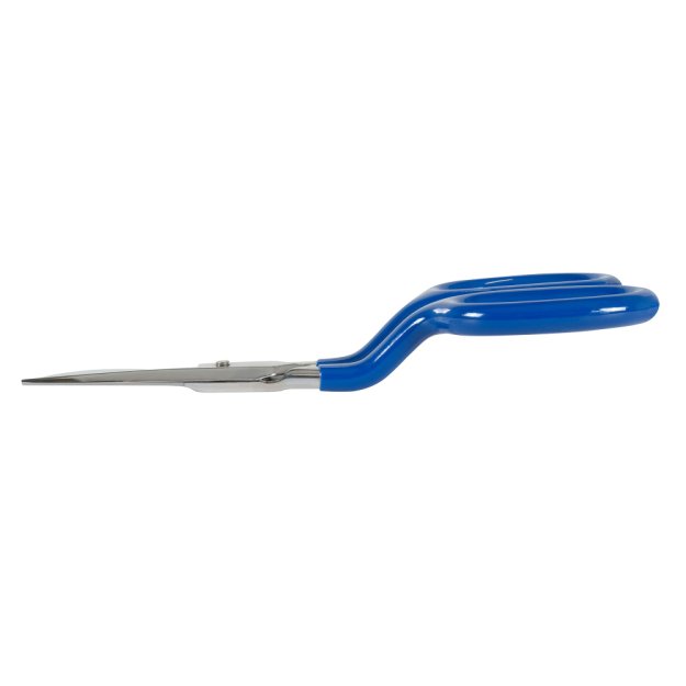 (image for) CAPITOL 115200 7" Raised Handle Duckbill Napping Shears