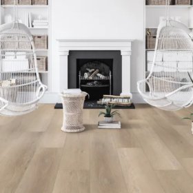 TULUM 9.13" x 60" Luxury Vinyl Plank - Aztec