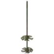 (image for) GUNDLACH 117 2-1/2" Jiffler Mixer