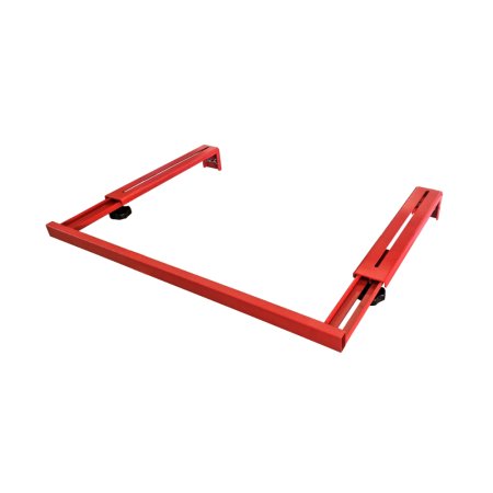 (image for) MONTOLIT F1-1198F1 Precision Side Square - F1 Saw