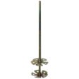 (image for) GUNDLACH 121 3-1/2" Jiffler Mixer