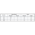 (image for) GUNDLACH 121 3-1/2" Jiffler Mixer