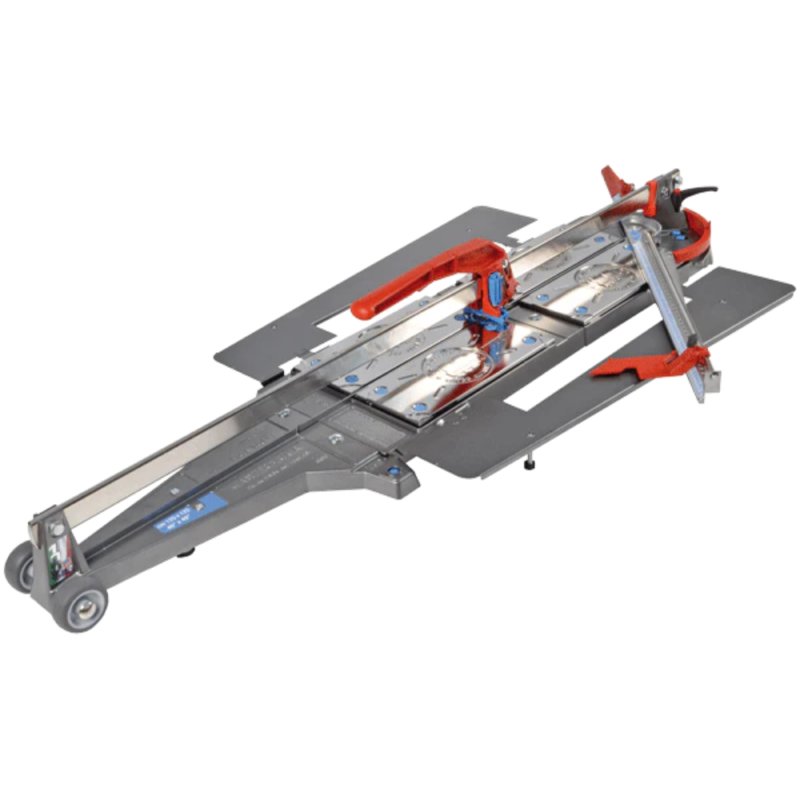 MONTOLIT 125P3 Masterpiuma P3 Tile Cutter - 49\"