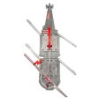 (image for) MONTOLIT 131P5 Masterpiuma P5 Tile Cutter - 51-1/2"