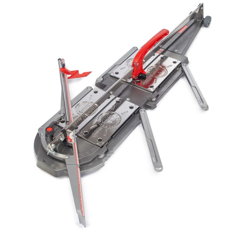 MONTOLIT 131P5 Masterpiuma P5 Tile Cutter - 51-1/2\"