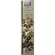 (image for) GUNDLACH 140 5" Jiffler Mixer