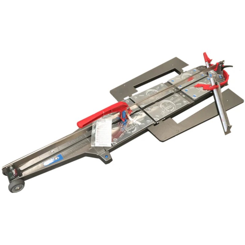 MONTOLIT 155P3 Masterpiuma P3 Tile Cutter - 61\"