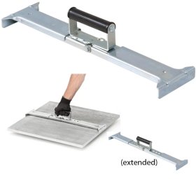 GUNDLACH 16-S Tile Lifter